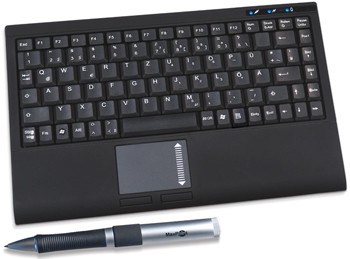 Keysonic Wireless Bluetooth Keyboard