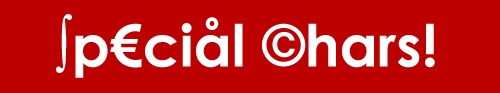  TAGS: